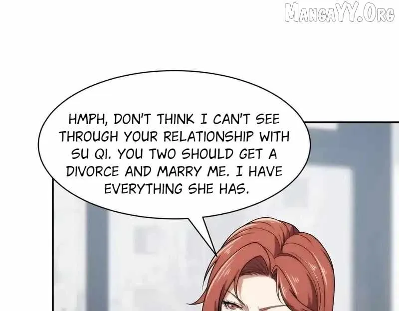 Urban Dragon Revealed Chapter 34 page 61