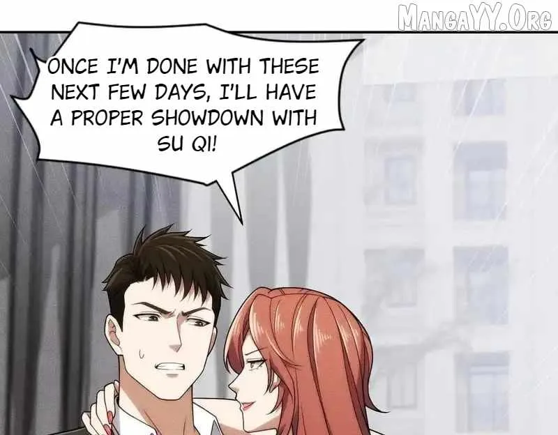 Urban Dragon Revealed Chapter 34 page 67