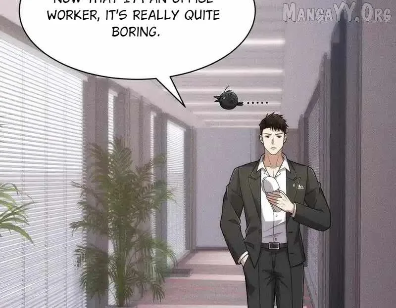 Urban Dragon Revealed Chapter 34 page 83