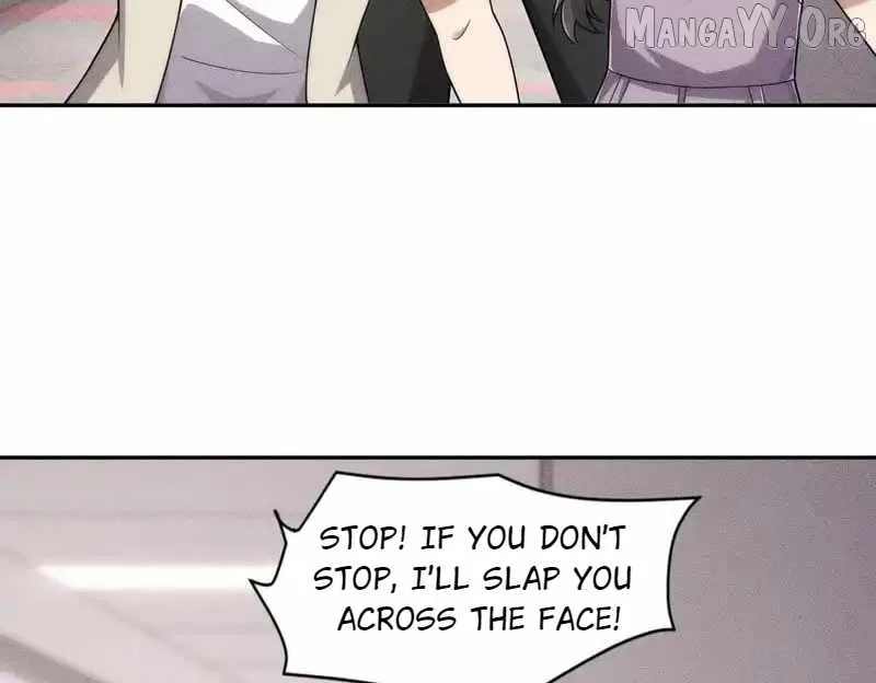 Urban Dragon Revealed Chapter 34 page 93