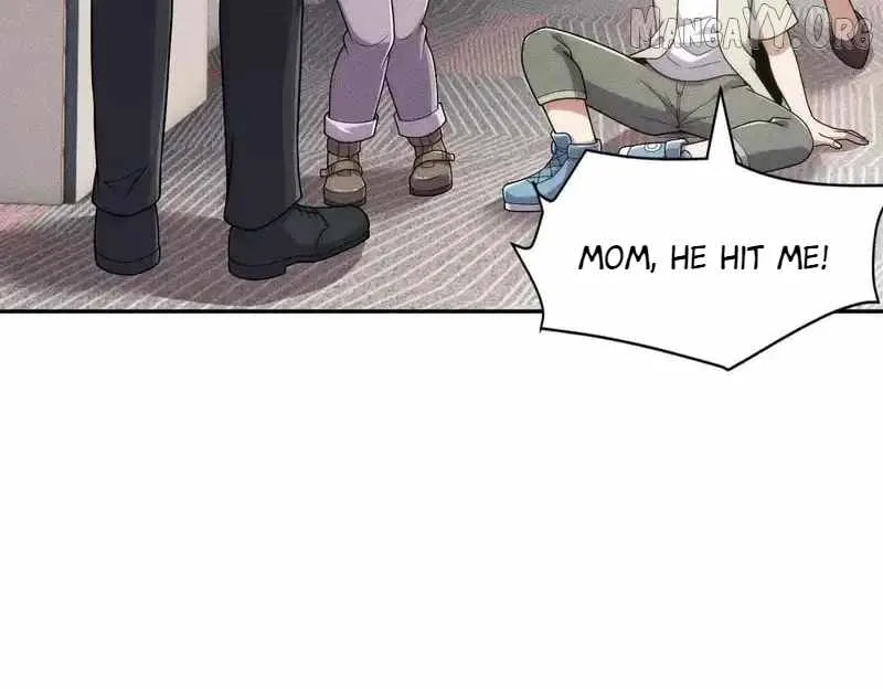 Urban Dragon Revealed Chapter 34 page 102