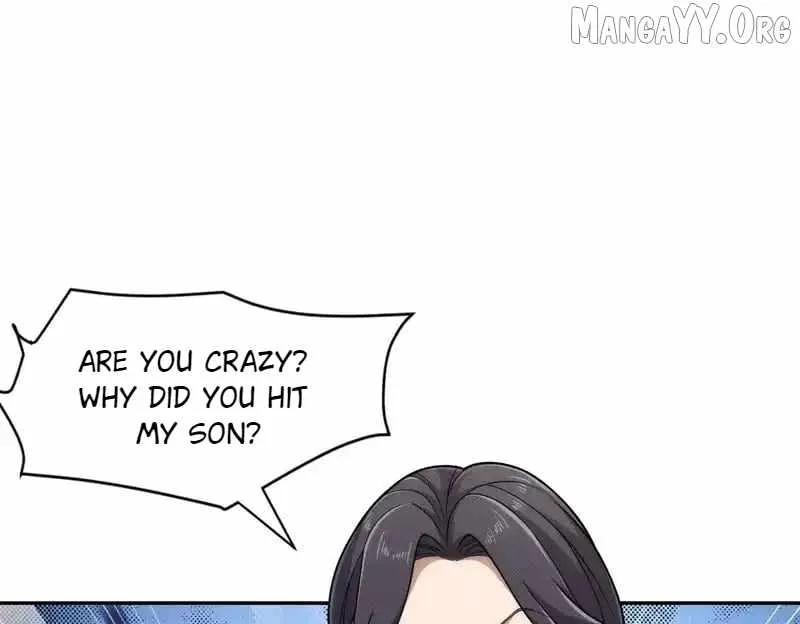 Urban Dragon Revealed Chapter 34 page 103
