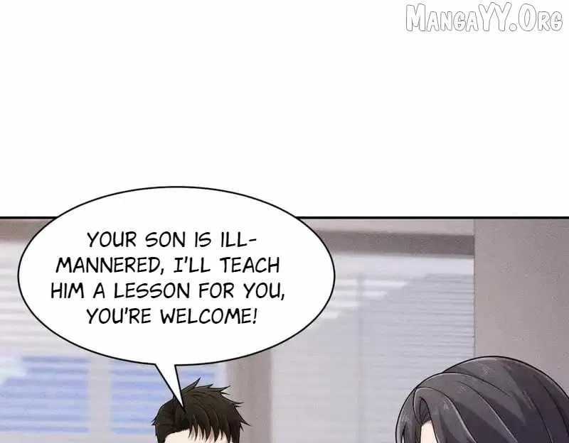 Urban Dragon Revealed Chapter 34 page 106