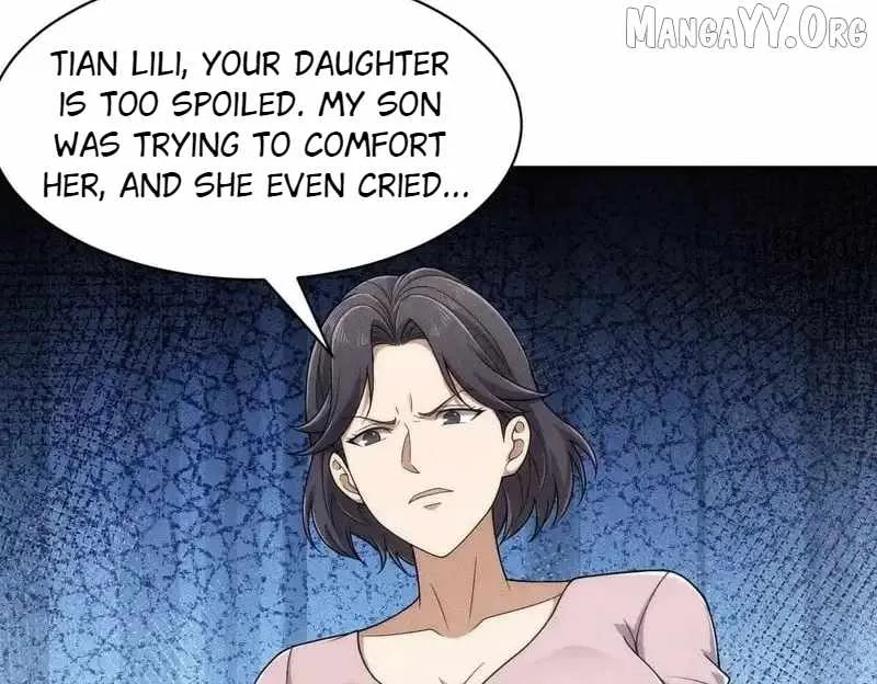 Urban Dragon Revealed Chapter 34 page 119