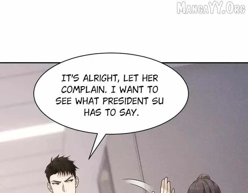 Urban Dragon Revealed Chapter 34 page 134