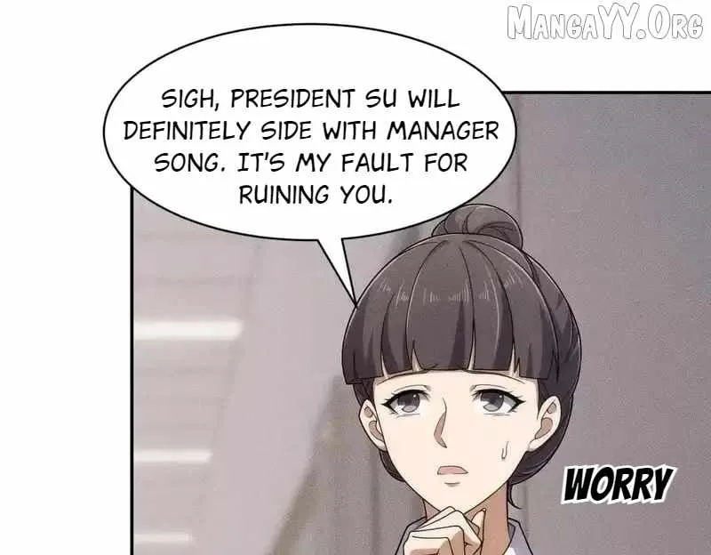 Urban Dragon Revealed Chapter 34 page 137