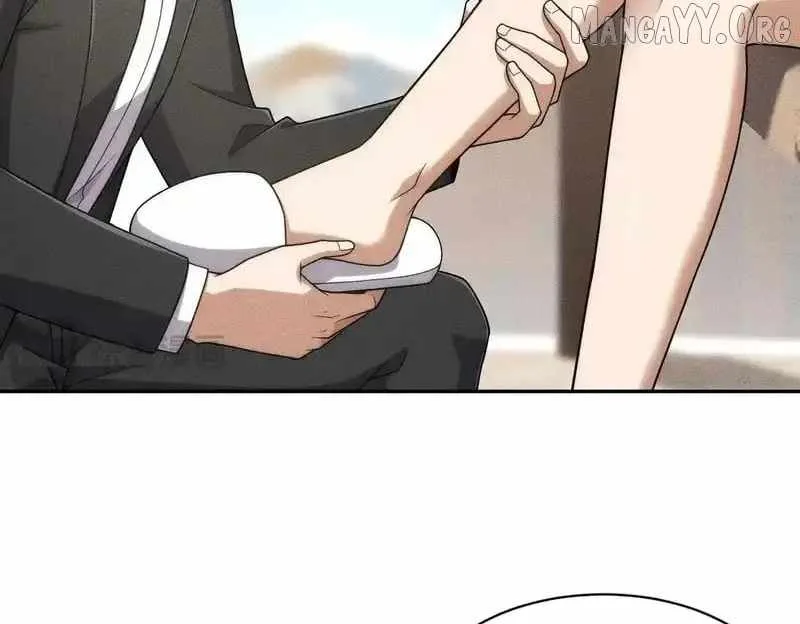Urban Dragon Revealed Chapter 35 page 27
