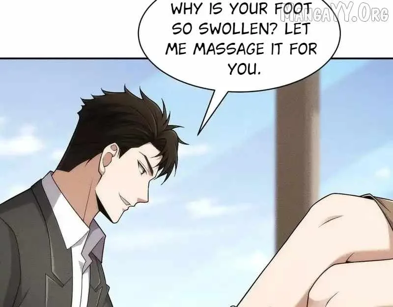 Urban Dragon Revealed Chapter 35 page 26