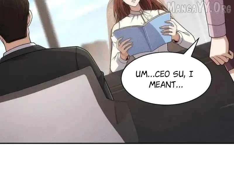Urban Dragon Revealed Chapter 35 page 10