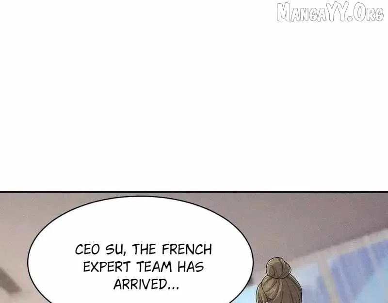 Urban Dragon Revealed Chapter 35 page 36