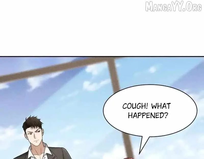 Urban Dragon Revealed Chapter 35 page 40
