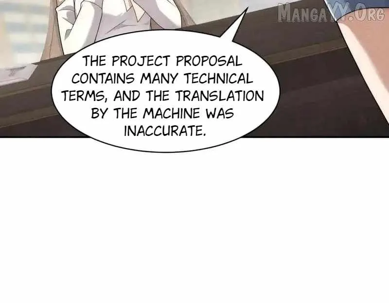 Urban Dragon Revealed Chapter 35 page 47