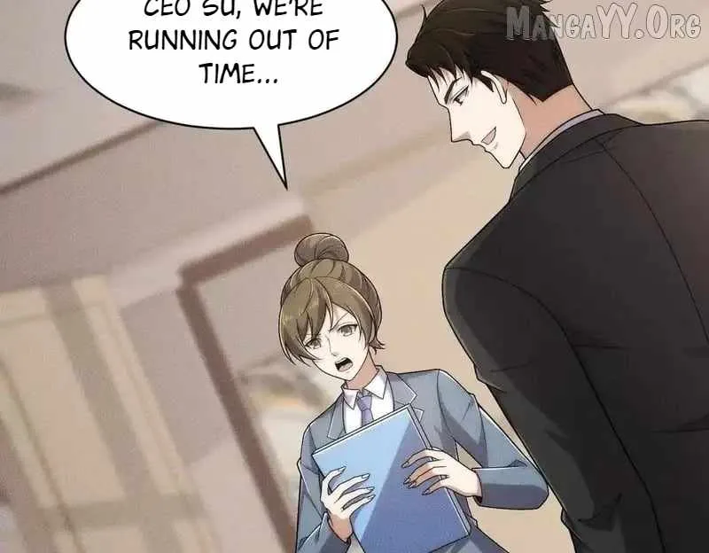 Urban Dragon Revealed Chapter 35 page 56