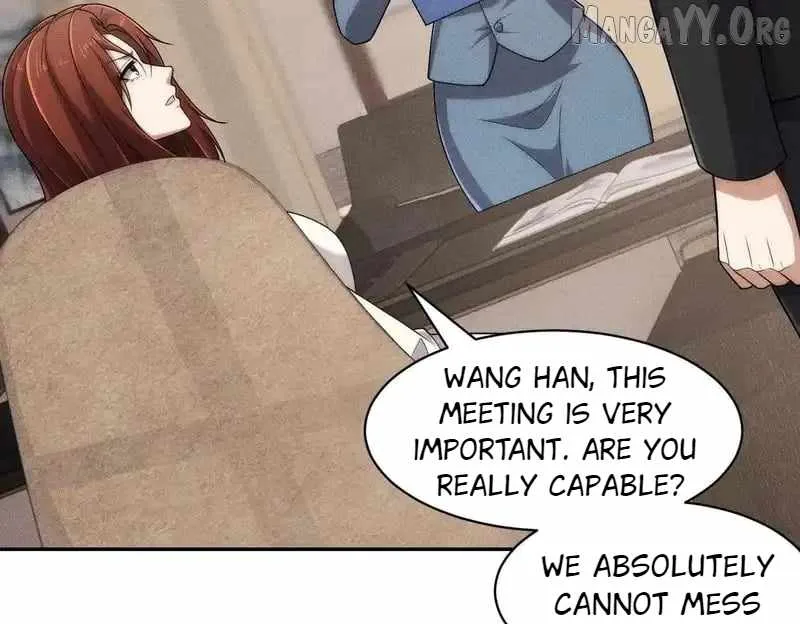 Urban Dragon Revealed Chapter 35 page 57