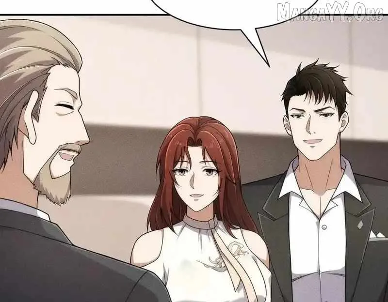 Urban Dragon Revealed Chapter 35 page 69