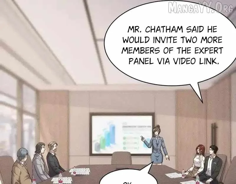Urban Dragon Revealed Chapter 35 page 77