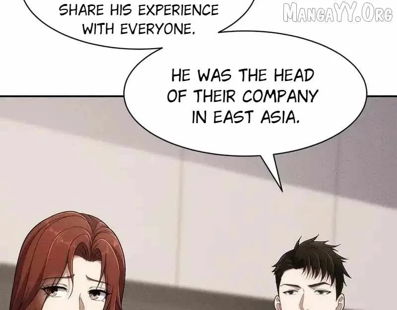 Urban Dragon Revealed Chapter 35 page 84