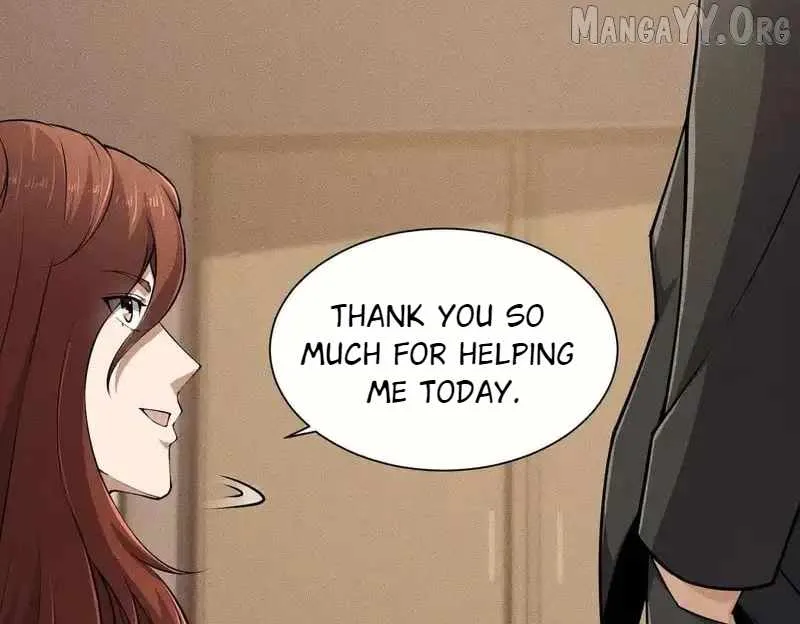 Urban Dragon Revealed Chapter 35 page 100