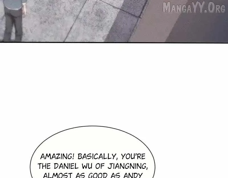 Urban Dragon Revealed Chapter 35 page 128