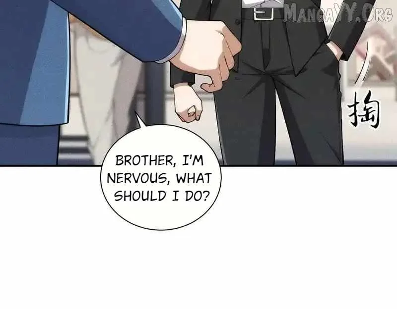 Urban Dragon Revealed Chapter 35 page 130