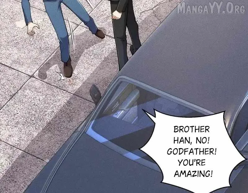 Urban Dragon Revealed Chapter 35 page 141