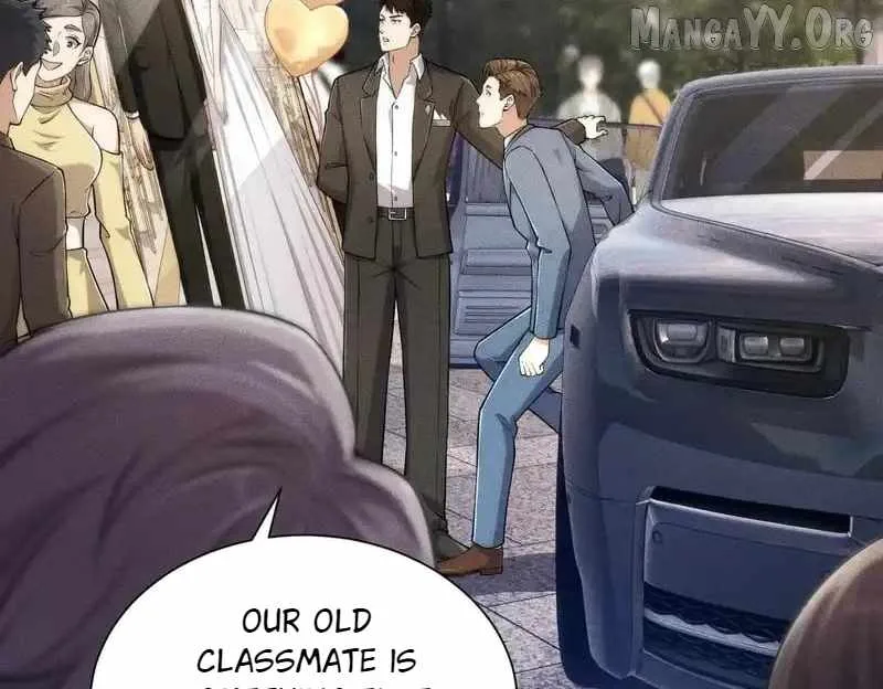 Urban Dragon Revealed Chapter 36 page 7