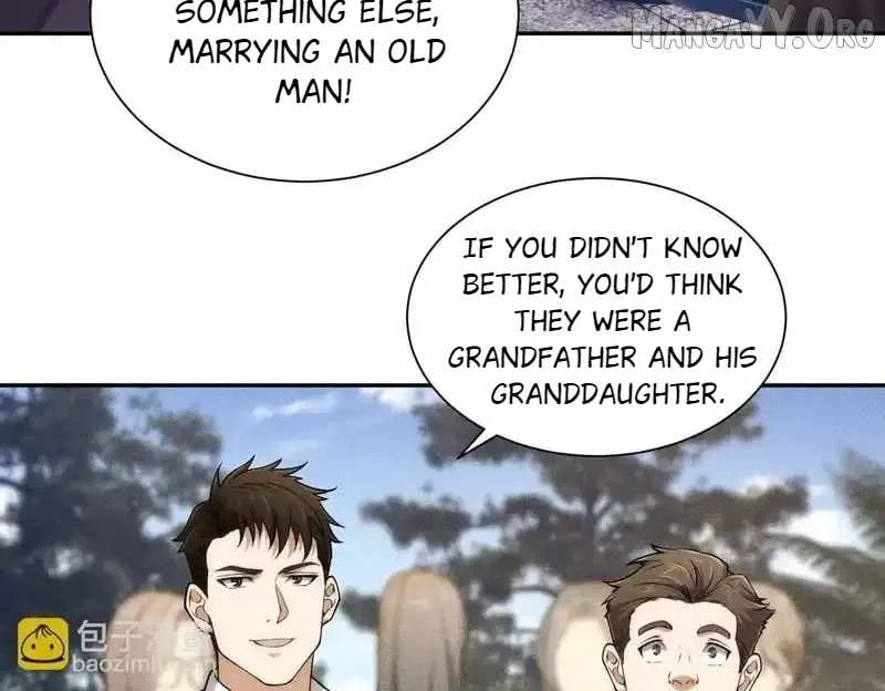 Urban Dragon Revealed Chapter 36 page 8