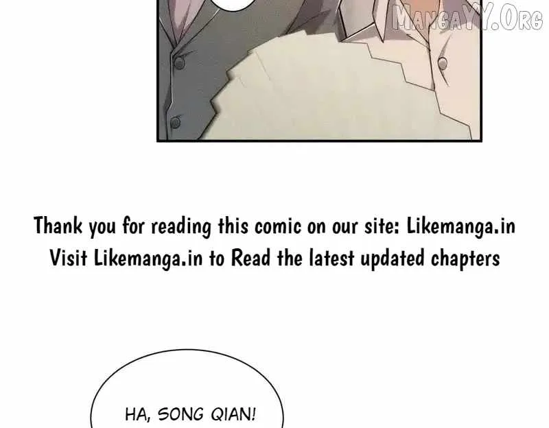 Urban Dragon Revealed Chapter 36 page 25