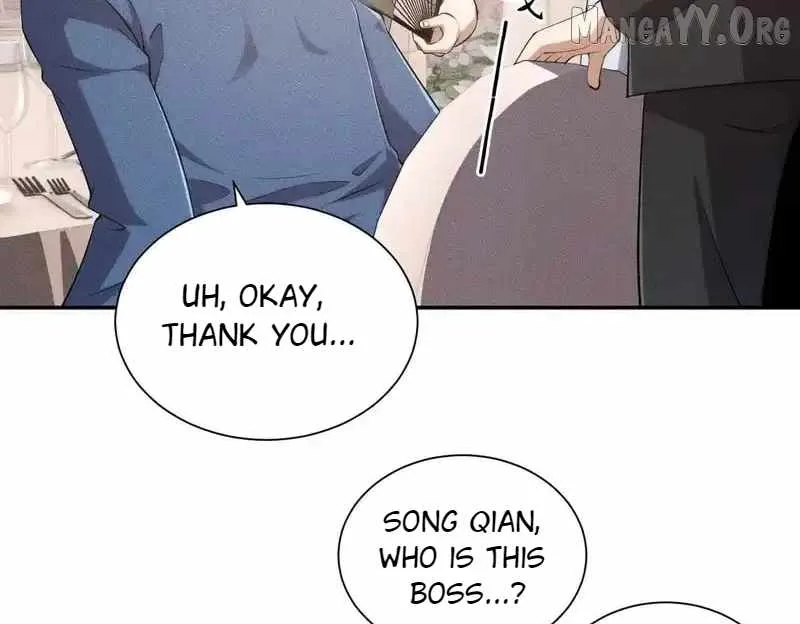 Urban Dragon Revealed Chapter 36 page 29