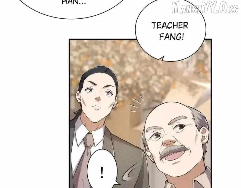 Urban Dragon Revealed Chapter 36 page 24