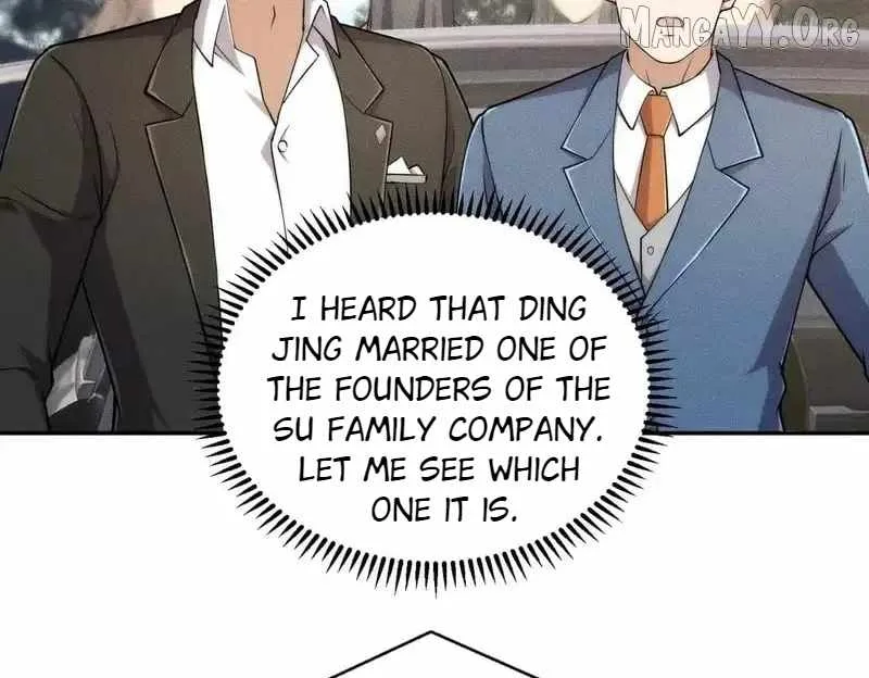 Urban Dragon Revealed Chapter 36 page 9
