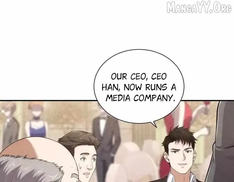 Urban Dragon Revealed Chapter 36 page 34