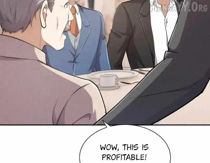 Urban Dragon Revealed Chapter 36 page 35