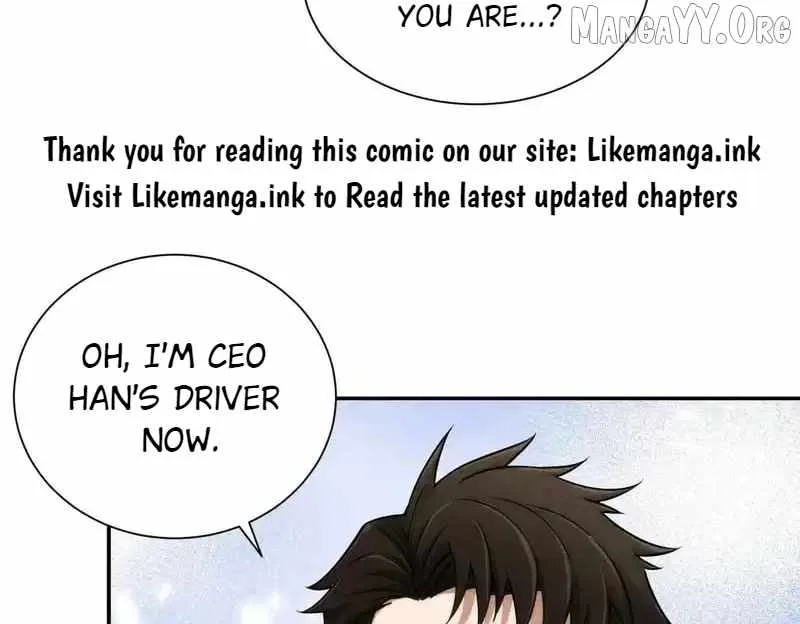 Urban Dragon Revealed Chapter 36 page 36