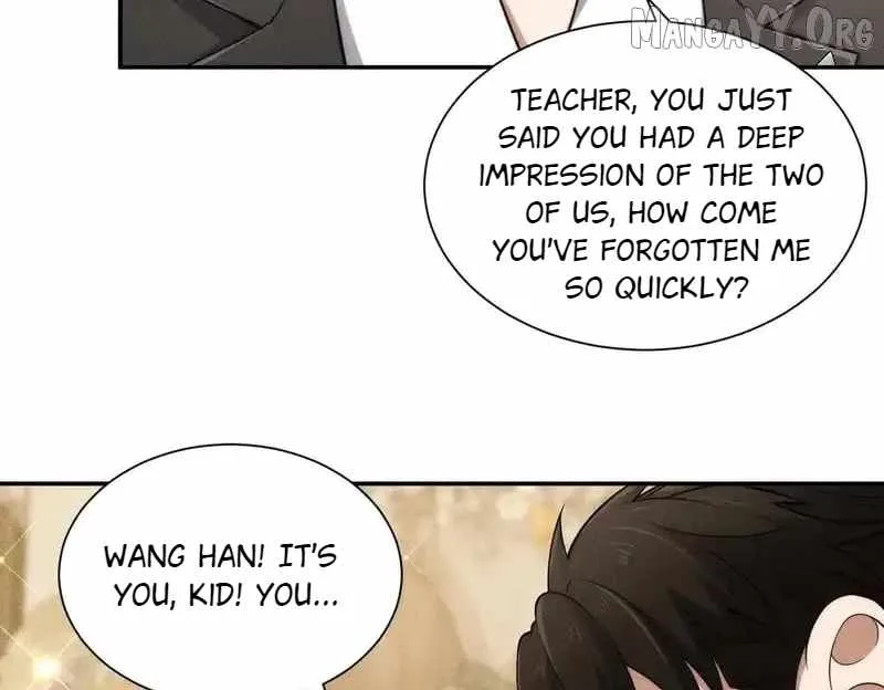 Urban Dragon Revealed Chapter 36 page 38