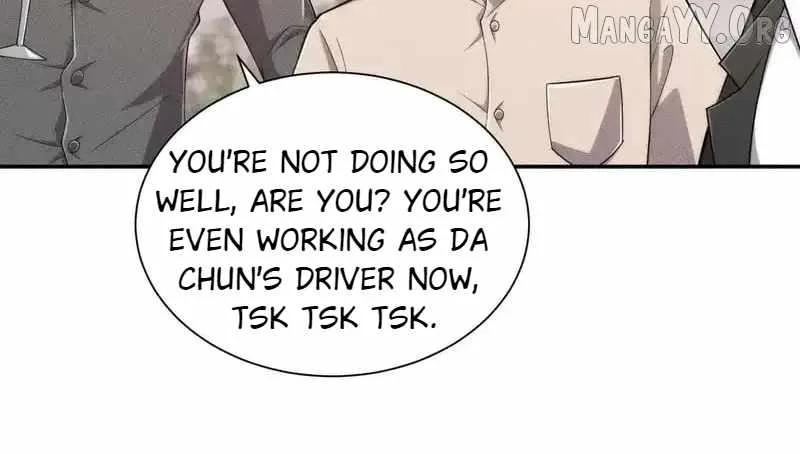 Urban Dragon Revealed Chapter 36 page 40