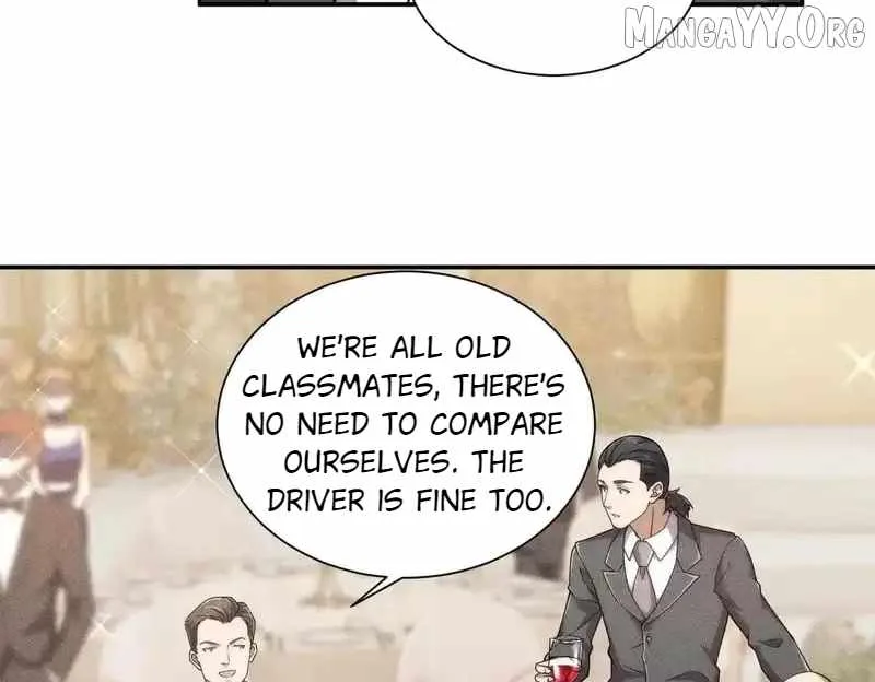 Urban Dragon Revealed Chapter 36 page 45