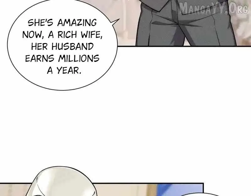 Urban Dragon Revealed Chapter 36 page 49