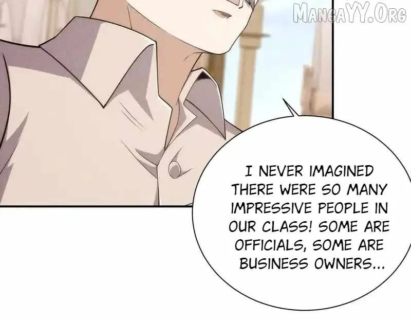 Urban Dragon Revealed Chapter 36 page 51