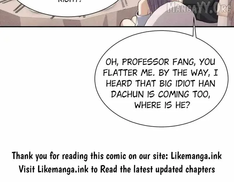 Urban Dragon Revealed Chapter 36 page 58