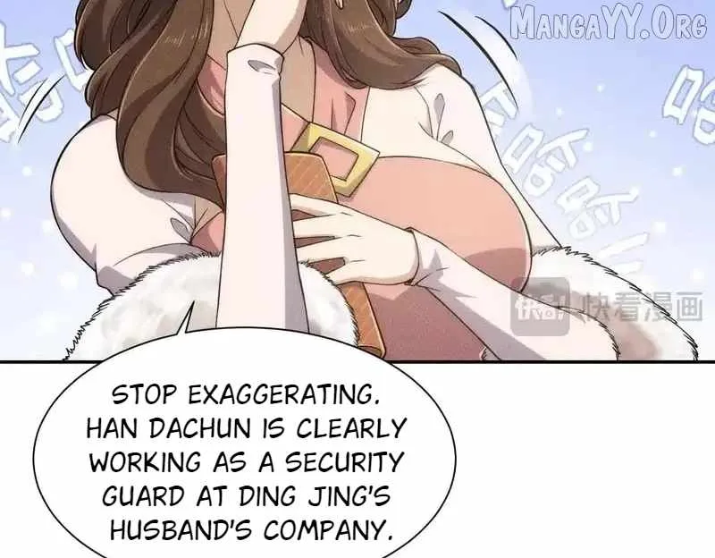 Urban Dragon Revealed Chapter 36 page 63
