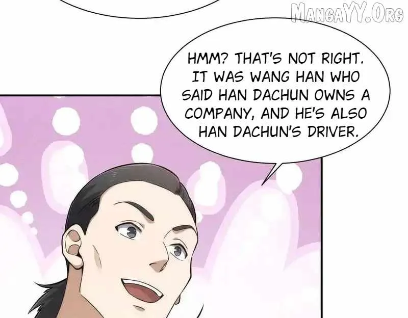 Urban Dragon Revealed Chapter 36 page 64
