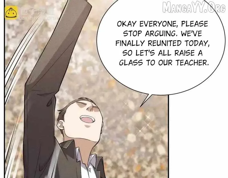 Urban Dragon Revealed Chapter 36 page 80