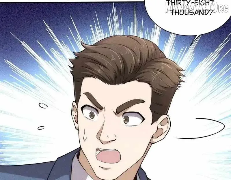 Urban Dragon Revealed Chapter 36 page 92