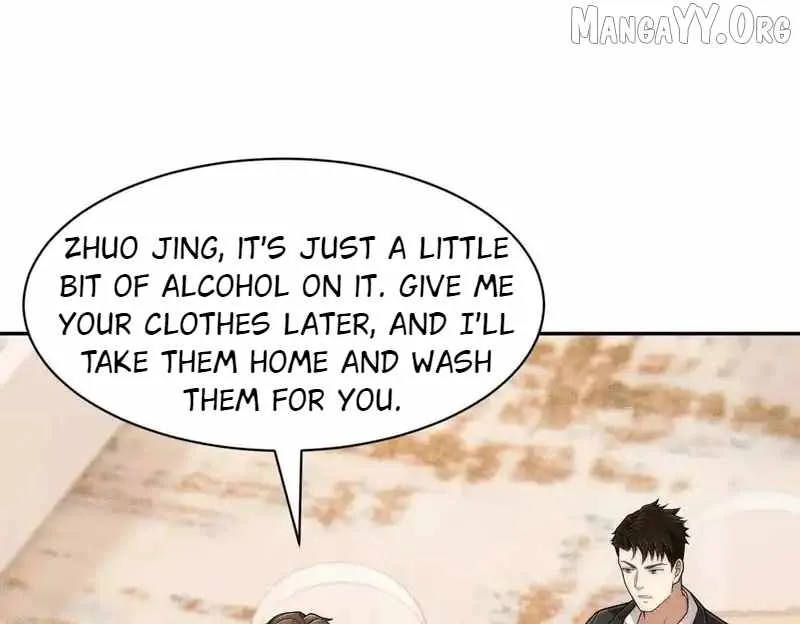 Urban Dragon Revealed Chapter 36 page 97