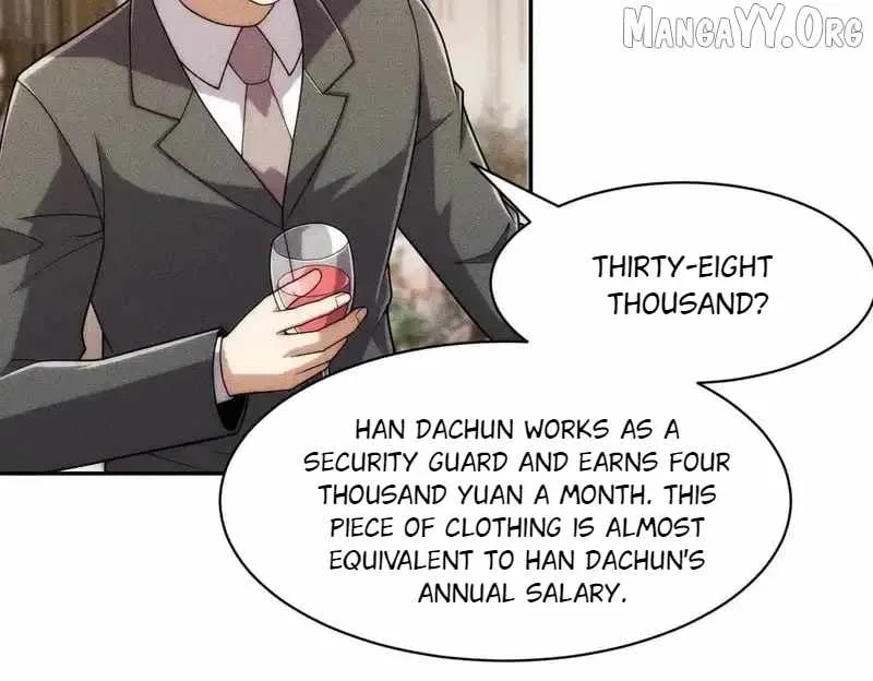 Urban Dragon Revealed Chapter 36 page 101