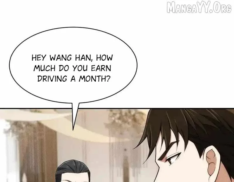 Urban Dragon Revealed Chapter 36 page 105