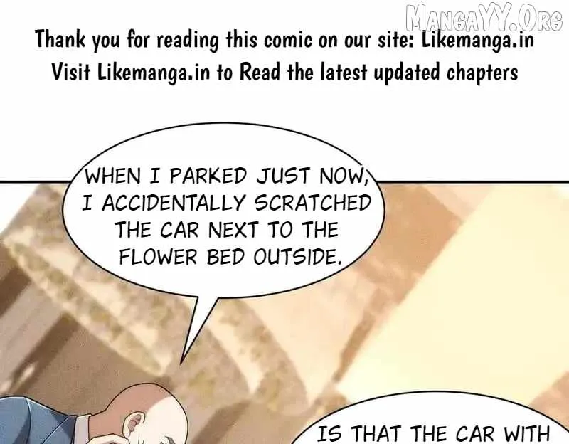 Urban Dragon Revealed Chapter 37 page 1