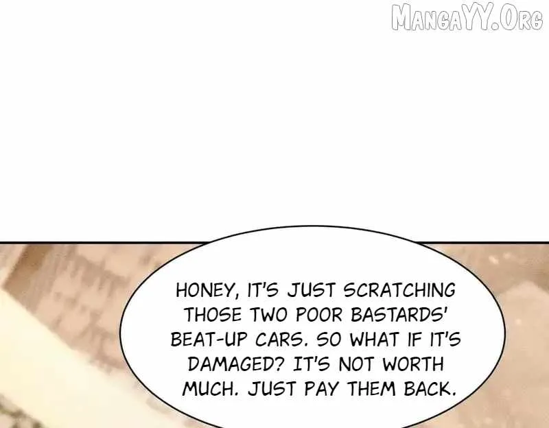 Urban Dragon Revealed Chapter 37 page 7