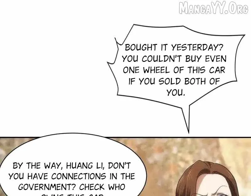 Urban Dragon Revealed Chapter 37 page 26